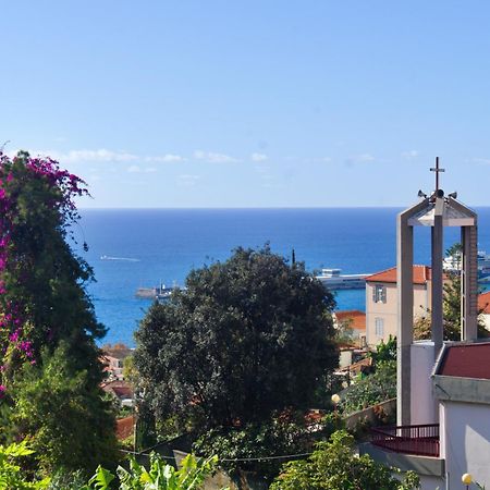 Villa Catanho Funchal  Exterior foto