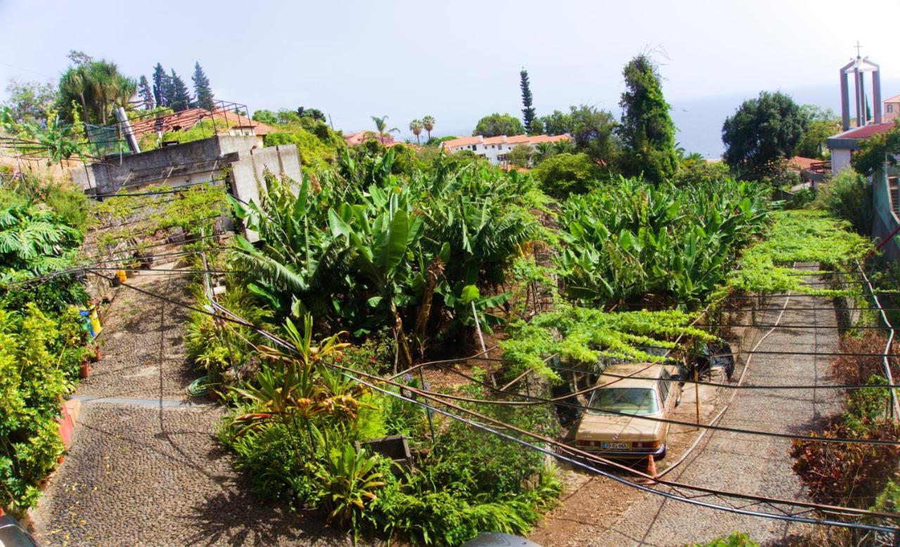 Villa Catanho Funchal  Exterior foto