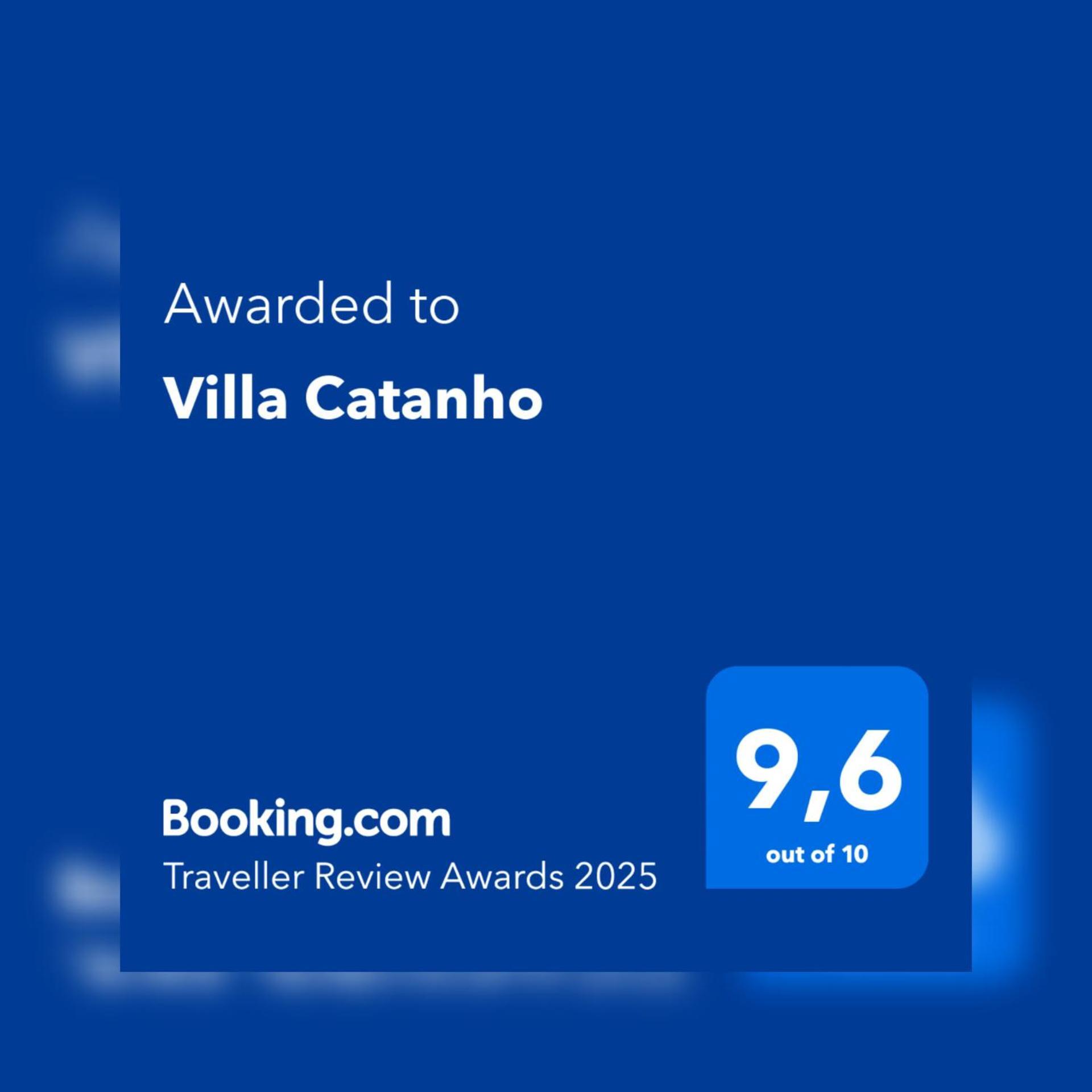 Villa Catanho Funchal  Exterior foto