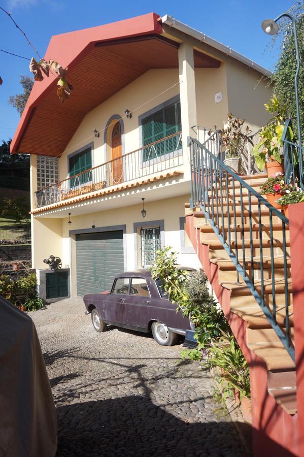 Villa Catanho Funchal  Exterior foto