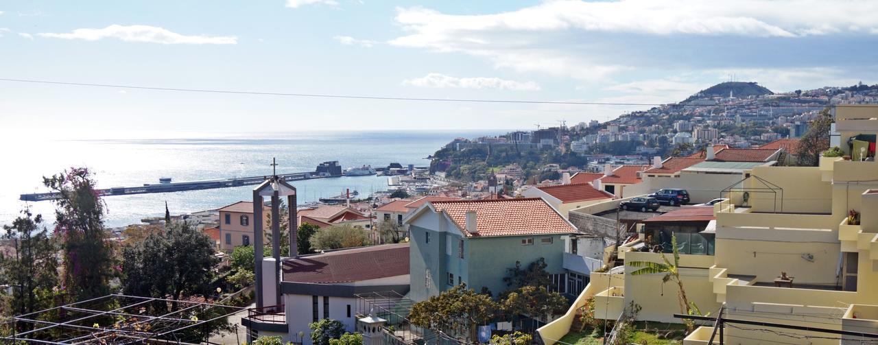 Villa Catanho Funchal  Exterior foto